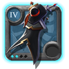 Adept's Smuggler Cape