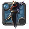 Adept's Smuggler Cape