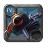 Adept's Smuggler Crest