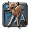 Adept's Fawn