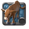 Adept's Ox Calf