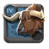 Adept's Ox