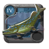 Bluescale Pike
