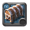 Adept's Chest