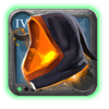 Adept's Fiend Cowl