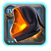 Adept's Fiend Cowl