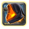 Adept's Fiend Cowl