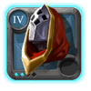 Adept's Royal Cowl