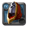 Adept's Royal Cowl