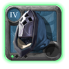 Adept's Scholar Cowl