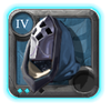 Adept's Scholar Cowl