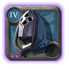 Adept's Scholar Cowl