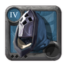Adept's Scholar Cowl