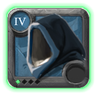 Adept's Cleric Cowl