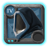 Adept's Cleric Cowl