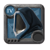 Adept's Cleric Cowl