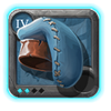 Casquette de récolteur de l'adepte