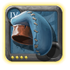 Adept's Harvester Cap