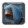 Adept's Harvester Cap