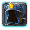 Adept's Miner Cap