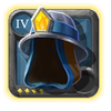 Adept's Miner Cap