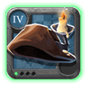 Adept's Quarrier Cap