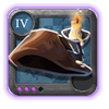 Adept's Quarrier Cap