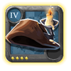 Adept's Quarrier Cap