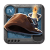 Adept's Quarrier Cap