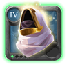 Adept's Hood of Tenacity