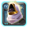 Adept's Hood of Tenacity
