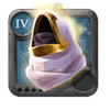 Adept's Hood of Tenacity