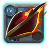 Adept's Dragonslayer Hood