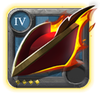 Adept's Dragonslayer Hood