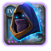 Adept's Mistwalker Hood