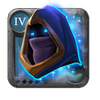Adept's Mistwalker Hood