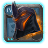Adept's Hellion Hood