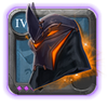 Adept's Hellion Hood