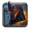 Adept's Hellion Hood