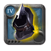 Adept's Stalker Hood