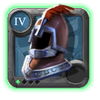 Adept's Royal Hood