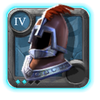 Adept's Royal Hood