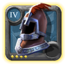 Adept's Royal Hood
