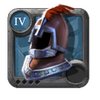 Adept's Royal Hood