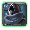 Adept's Mercenary Hood