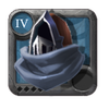 Adept's Mercenary Hood