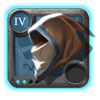 Adept's Hunter Hood