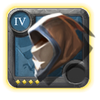Adept's Hunter Hood
