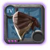Adept's Assassin Hood