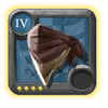 Adept's Assassin Hood